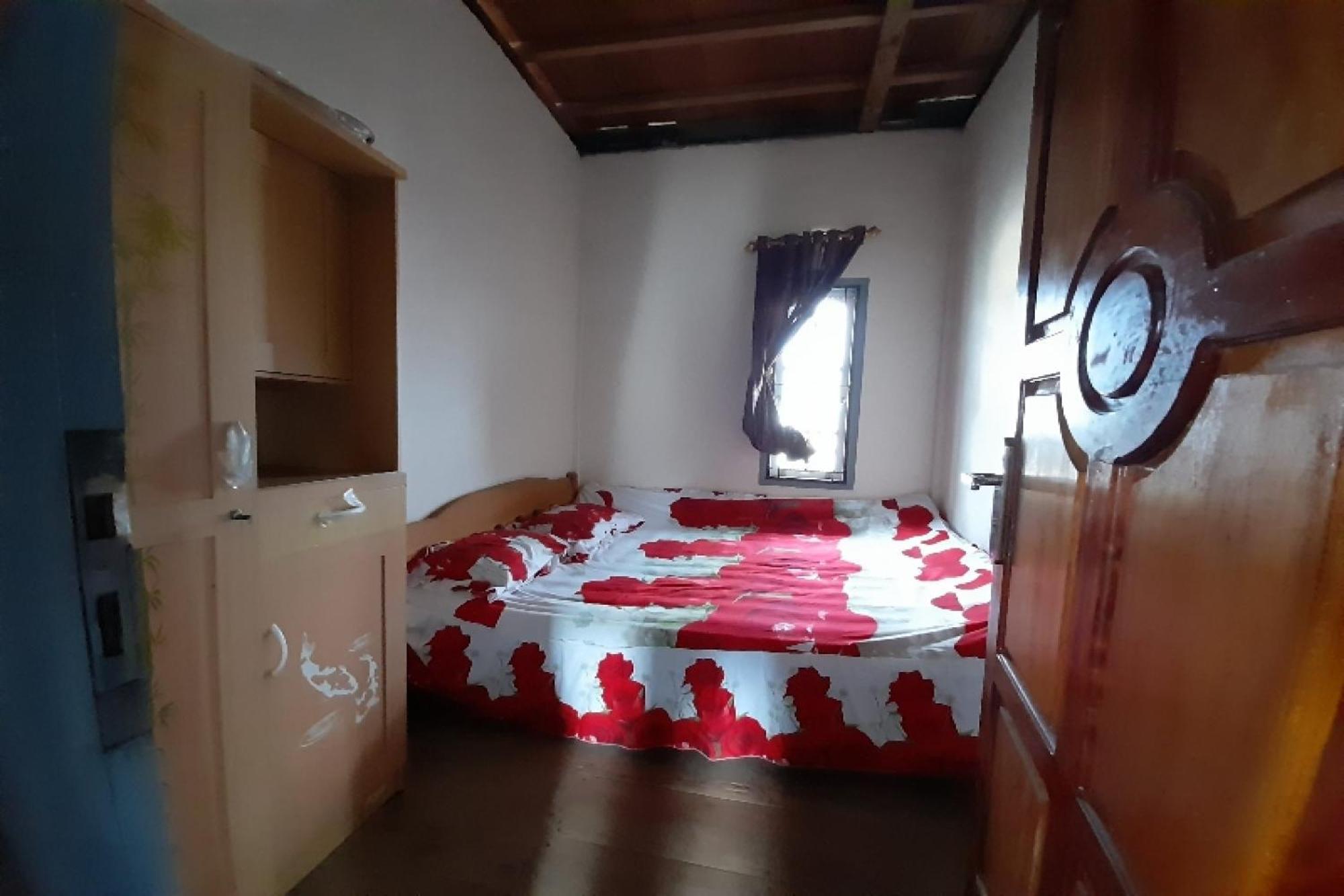Oyo Homes 91248 Desa Wisata Banding Agung Danau Ranau Exterior foto